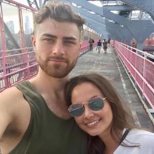 Meet your Posher, Anthony